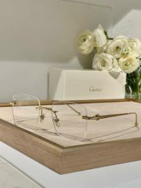 Picture of Cartier Optical Glasses _SKUfw56603039fw